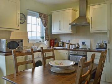 Holiday Rental for 4 People in Dumfries and Galloway, Lowlands, Photo 4