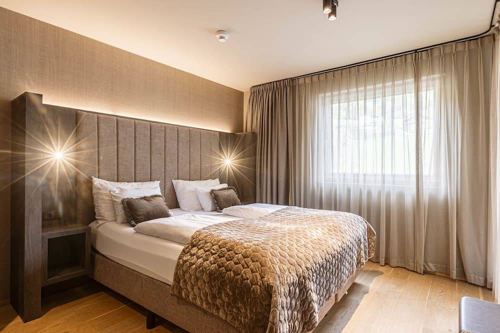 Ganze Wohnung, Superior mit 1 Schlafzimmeer in Schruns, Schruns-Tschagguns