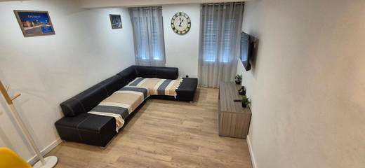 Gîte pour 6 personnes à Ay (Marne)