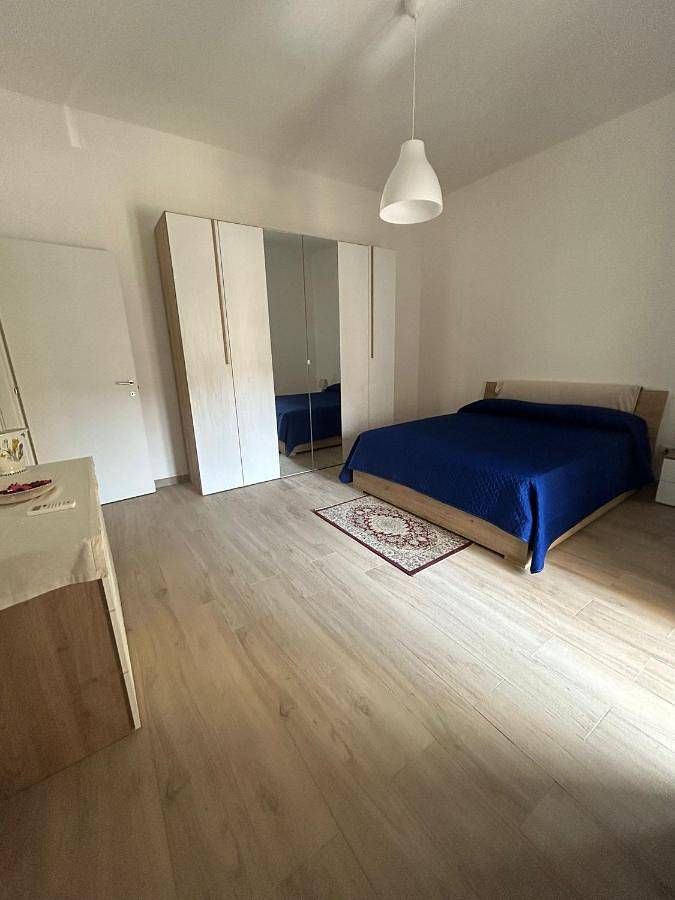 Gîte pour 2 personnes, avec balcon et vue à Caltanissetta - 3