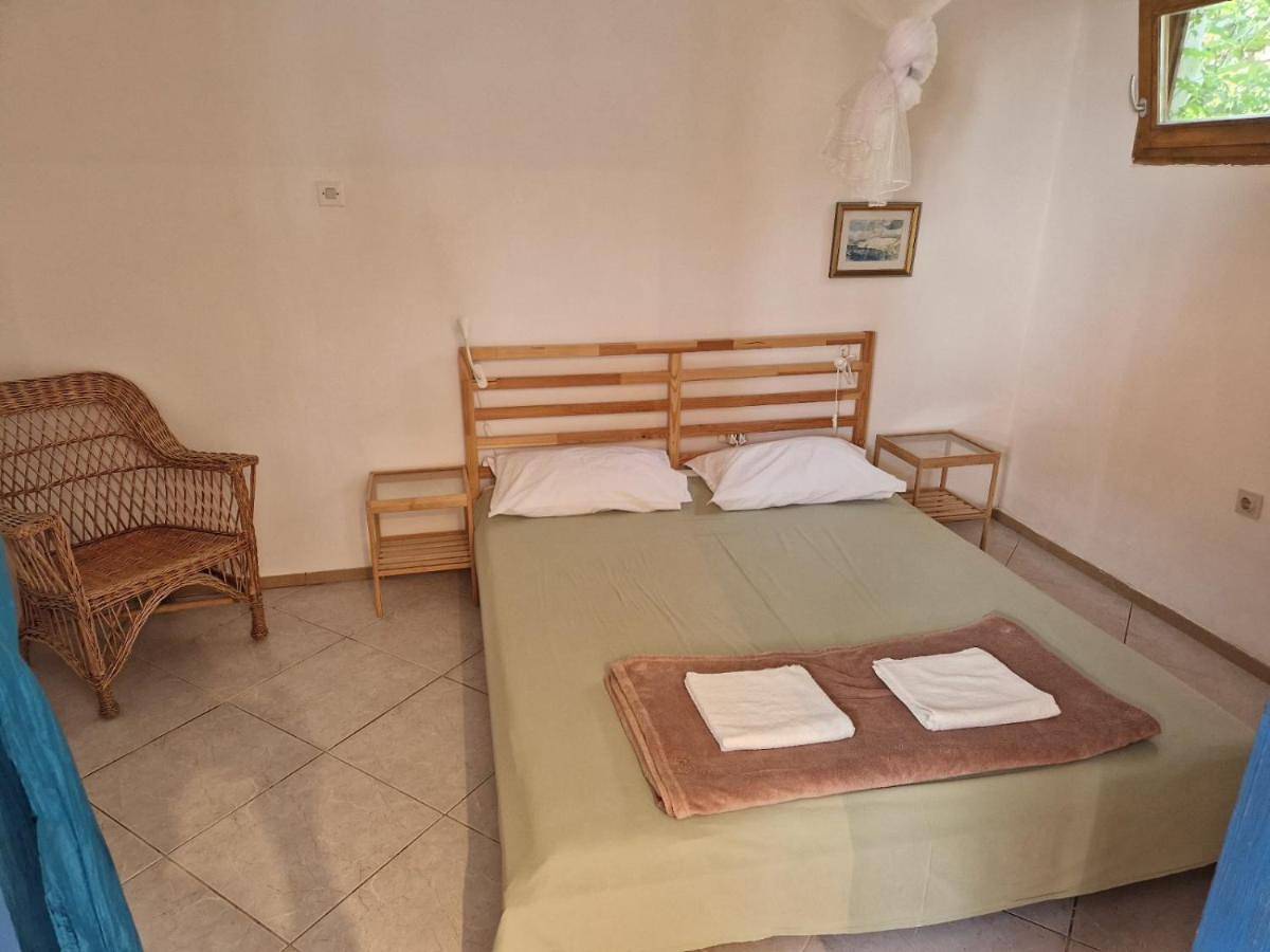 Ganze Wohnung, Apartments Bassi in Punat, Krk