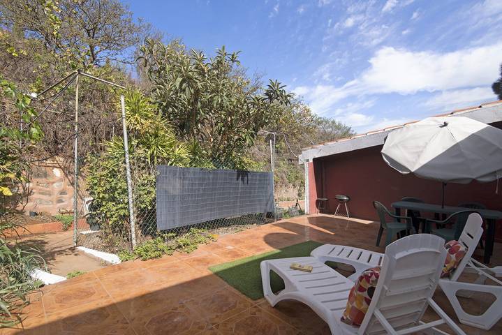 Chalet para 4 personas, con jardín en Gran Canaria - 3