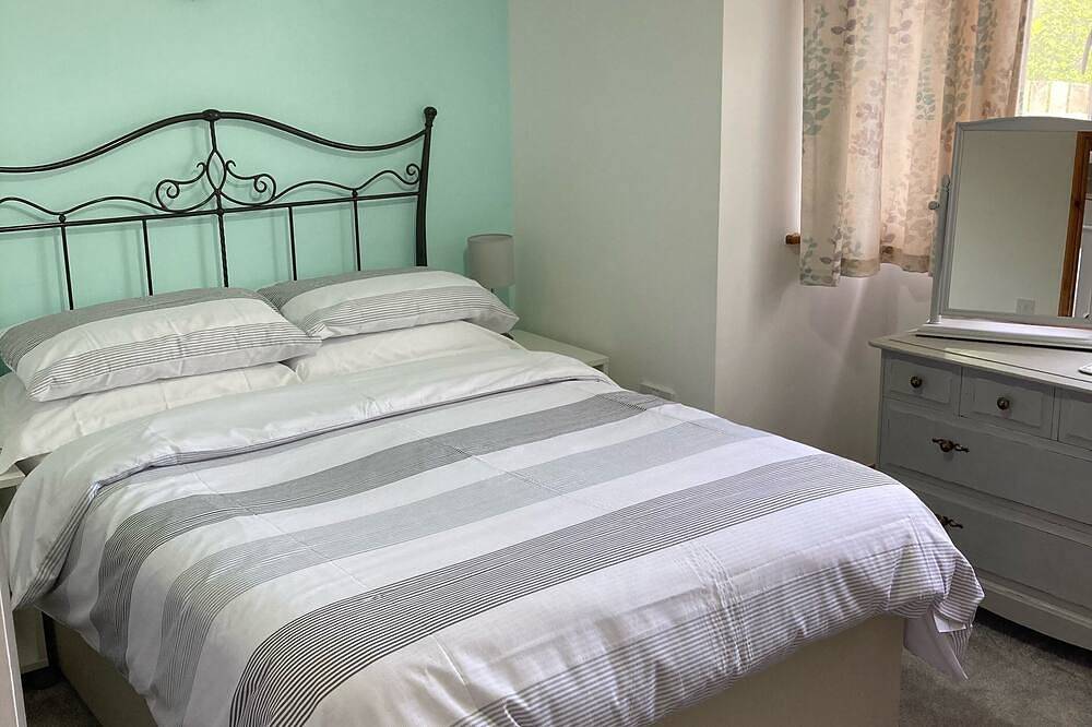 Apartamento entero, ¡Hirst at No 8, una encantadora propiedad vacacional, una base de vacaciones perfecta! in Padstow, Cornualles
