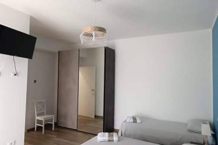 Ganze Wohnung, Dalie's house San Leone Center in Spiaggia di San Leone Libera Accessibile, Agrigento