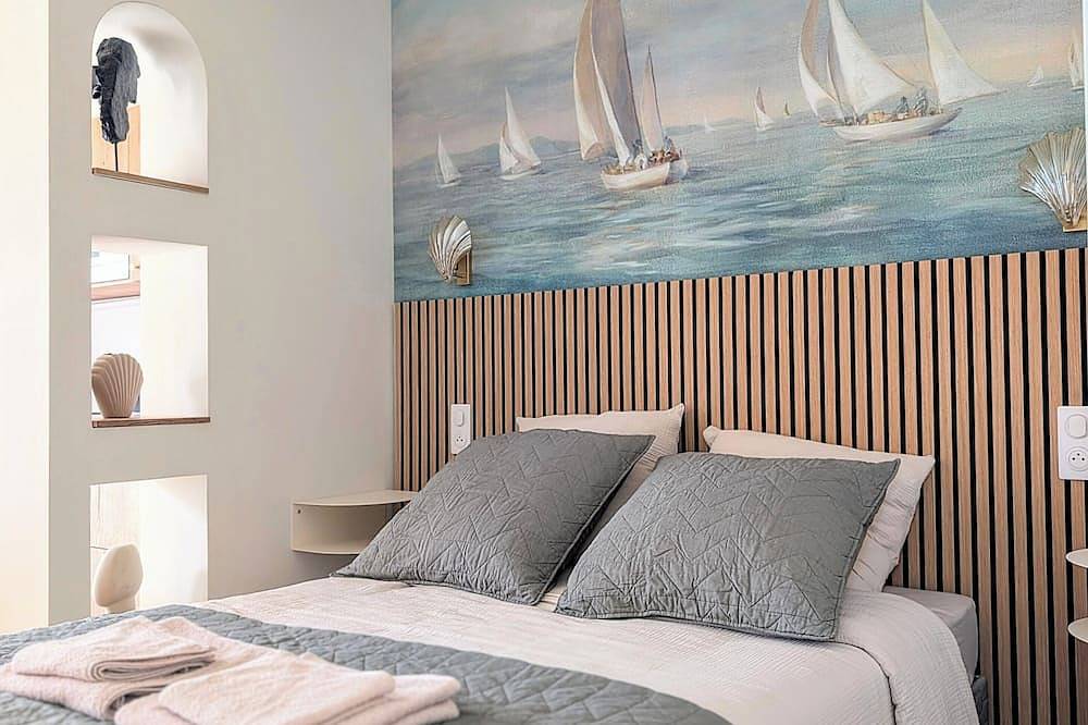 Apartamento entero, Cosy studio with garden and jacuzzi 5 min from Avignon in Barbentane, Region de Arles