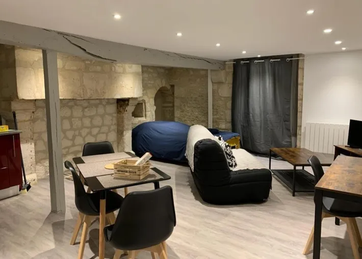 Ferienwohnung für 4 Personen - 1