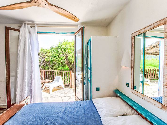 Appartement entier, Bas Casa Blue in Zonza, Arrondissement de Sartène