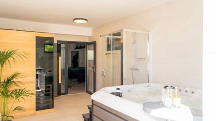 Villa für 8 Personen in Primosten, Šibenik-Knin, Bild 1