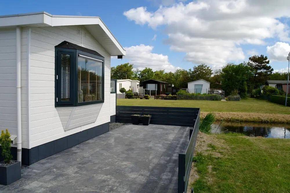 De Watersnip — J 134 in Petten, Noord-Holland - Nordseeküste