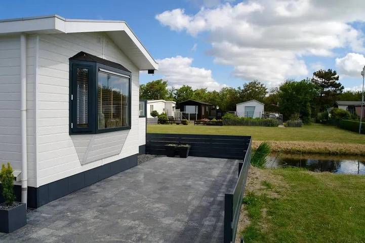 Ferienhaus für 4 Personen in Petten - 3