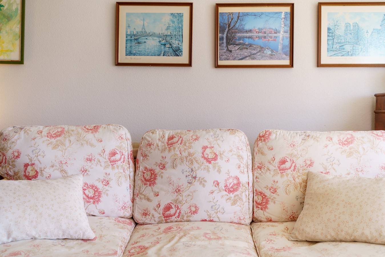Apartamento entero, Apartamento "Lance del Sol" con piscina al aire libre, jardín, balcón y Wi-Fi in Los Boliches, Fuengirola