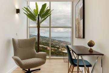 Ferienhaus für 7 Personen auf Madeira