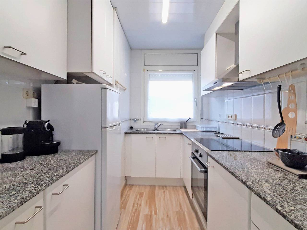 Entire apartment, Charming 2-Br Apartment in Calella de Palafrugell with Pool, Terrace & Near the Beach in Calella de Palafrugell, Palafrugell