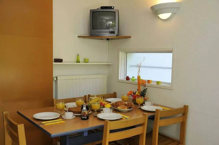 Location appartement pour 4 personnes