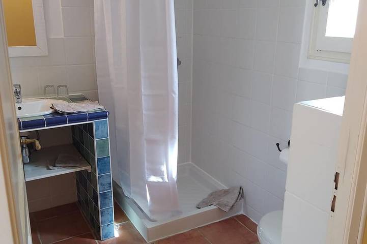 Location de vacances pour 2 personnes, avec jardin à Flassan - 3