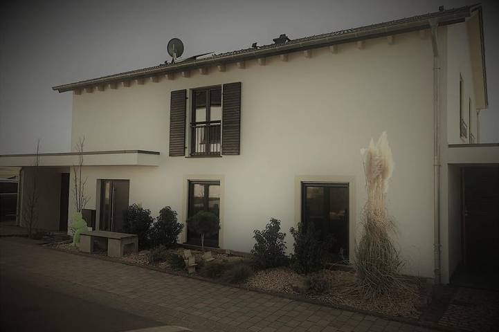 Ferienwohnung für 2 Personen, mit Terrasse