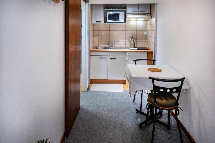 Hôtel pour 2 personnes, avec terrasse à Pierrefitte-Nestalas - 2