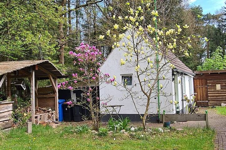 Ferienhaus für 2 Personen in Wingst