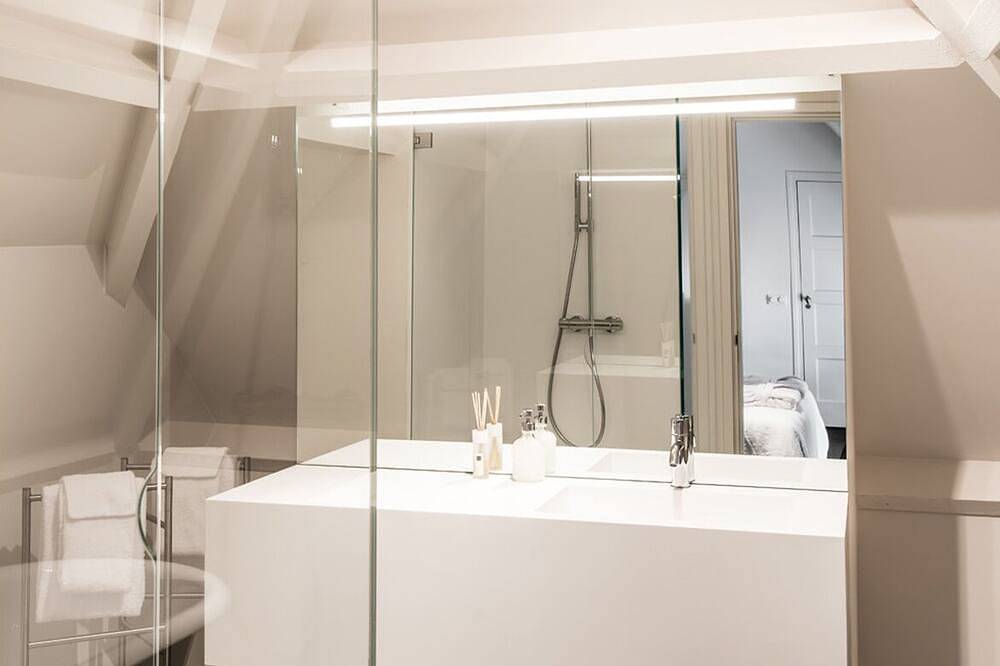 Nice holiday home on the estate of Het Witte Kasteel in Loon op Zand, Noord-Brabant