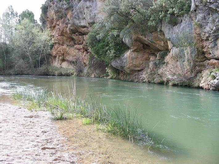 Casa de vacaciones para 4 personas en Provincia de Cuenca - 4