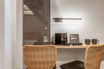 Holiday Apartment for 4 People in Naxos City, Cyclades, Photo 3