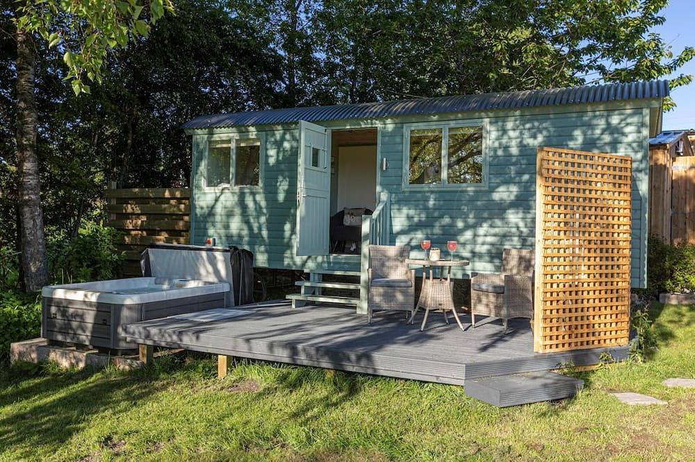 Casa vacanza a Highlands a partire da 180€ a notte