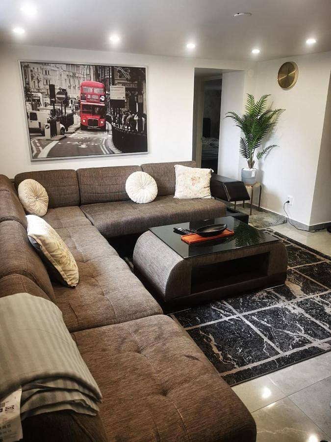 Villa für 6 Personen, mit Garten - 1