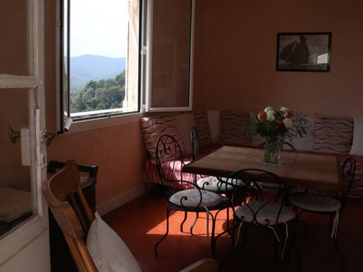 Ferienwohnung für 5 Personen, mit Garten in Draguignan Region - 4