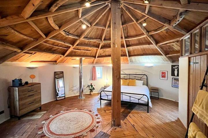 Casa de vacaciones para 4 personas - 1