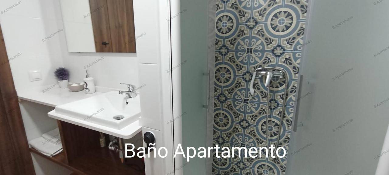 Appartement entier, Deluxe Studio in Zahara de la Sierra, Pueblos Blancos