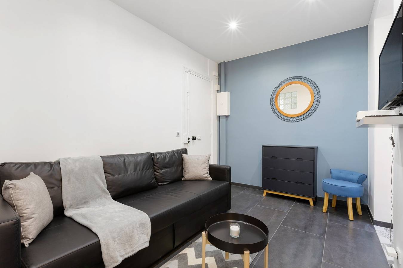 Apartamento entero, Guestready - Bonito apartamento para 6 en París in París, Isla de Francia