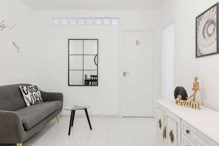 Maison d’hôte pour 2 personnes