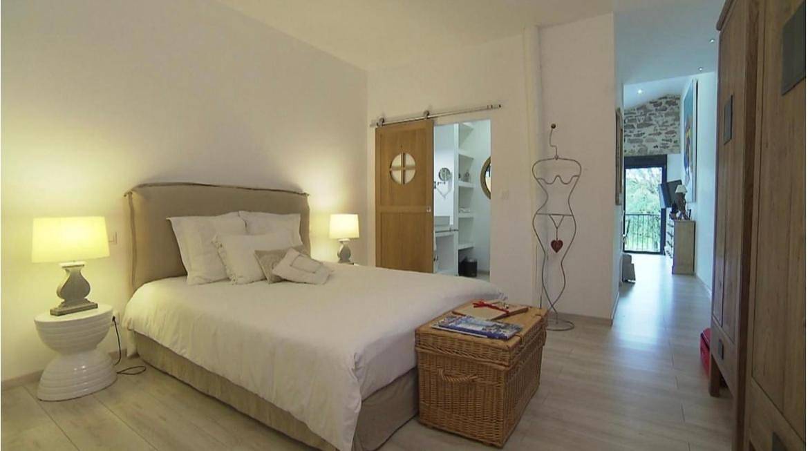 Double Room in Baccarat, Région de Lunéville