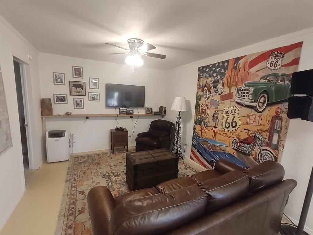 Private Cottage to nurture the soul in Kings Canyon Nationalpark