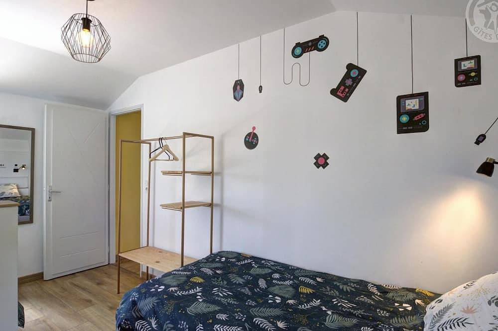 Gîte confortable avec jardin privé à Balbigny in Balbigny, Région de Roanne