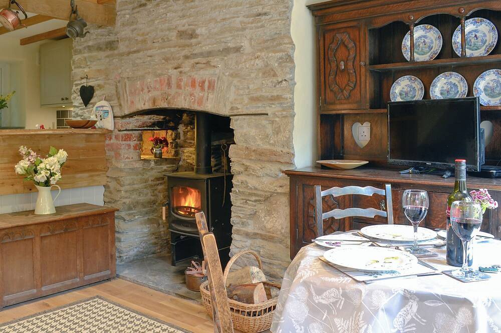 Casa vacanza a Devon a partire da 94€ a notte