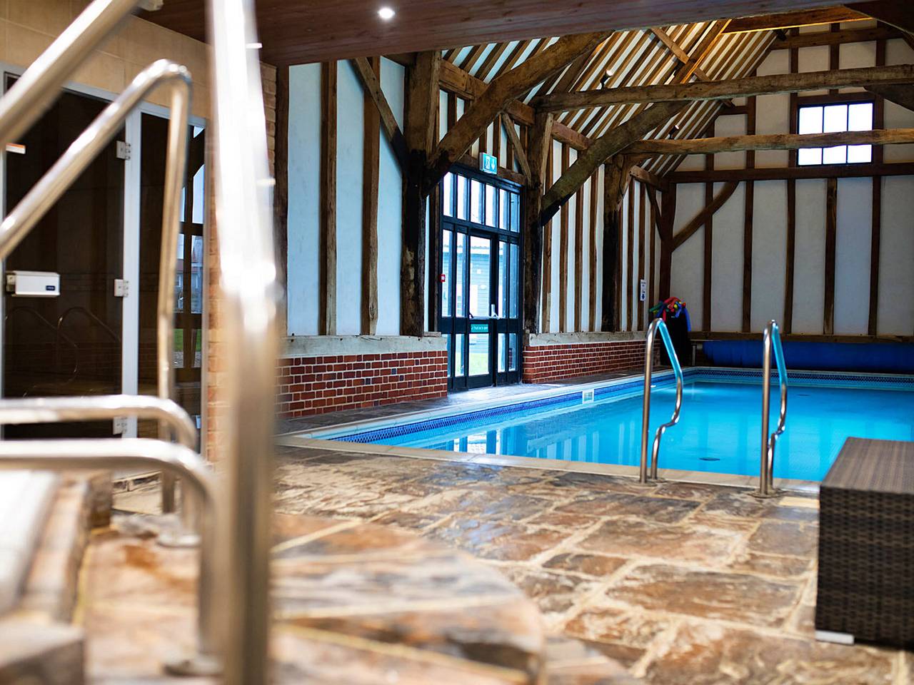 Puddleduck in Fritton and Saint Olaves, Great Yarmouth