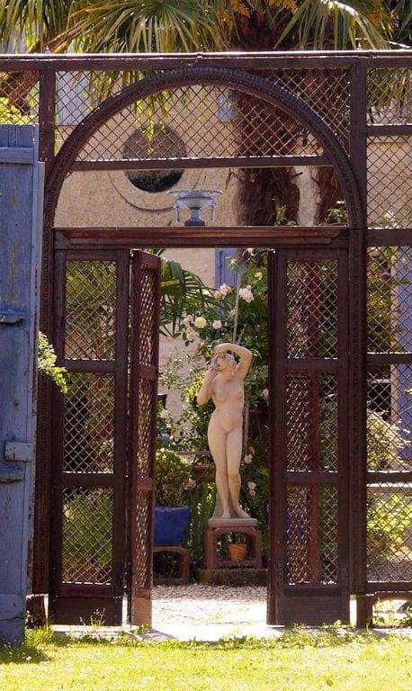 Chambre d’hôte pour 4 personnes, avec jardin, animaux acceptés en Nouvelle-Aquitaine - 3