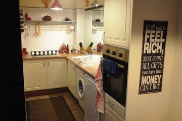 Cottage for 5 People in County Wicklow, Photo 4