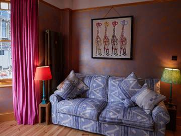 Holiday Rental for 8 People in Combe Martin, Devon, Photo 2