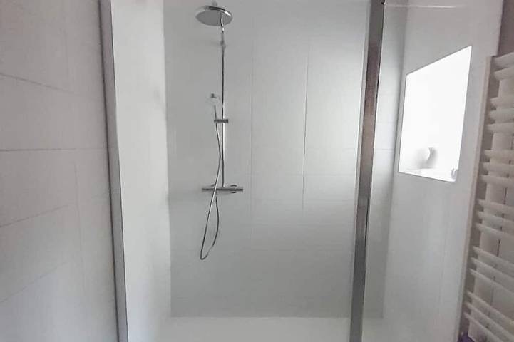 Location de vacances pour 6 personnes, avec jardin à Givry - 3