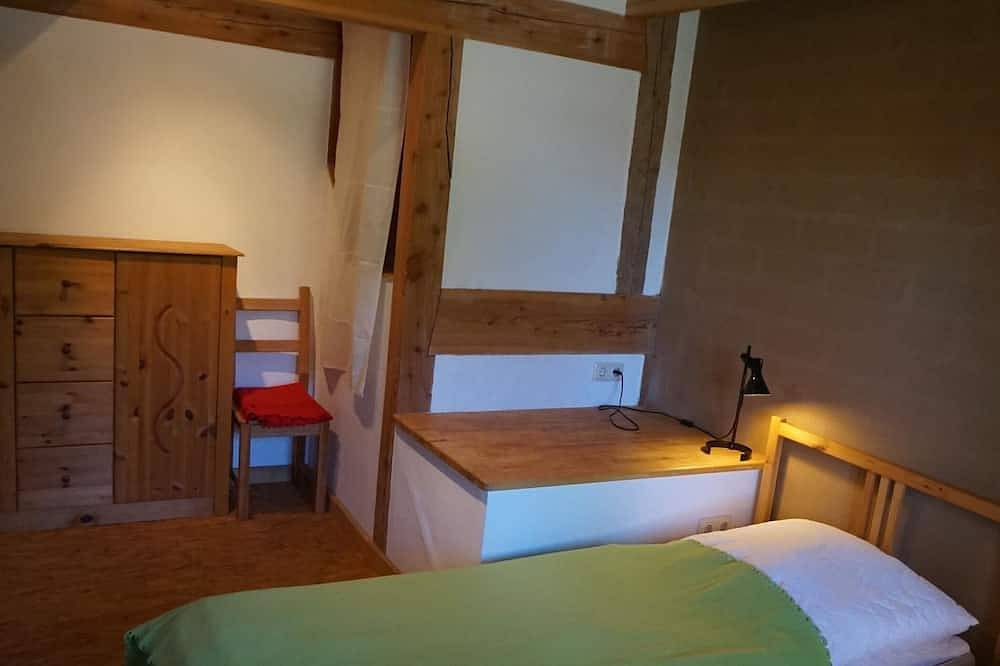 Ganze Wohnung, Ferienwohnung/App. für 4 Gäste mit 30m² in Barkelsby (5542) in Barkelsby, Rendsburg-Eckernförde