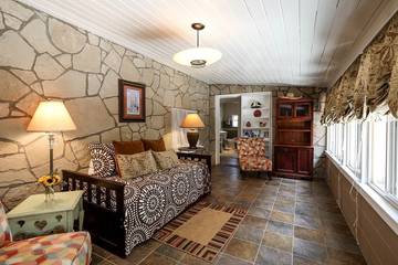 Vacation House for 6 Guests in Gillespie County, Picture 2