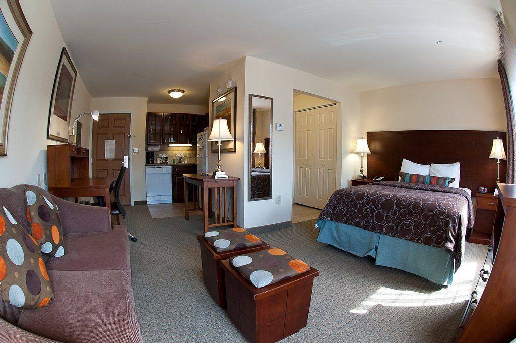 Staybridge Suites Stroudsburg (East) Poconos in Condado de Monroe (PA)