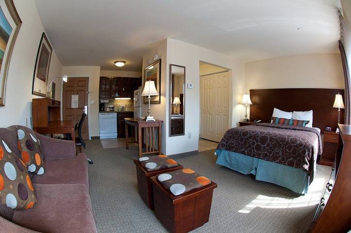 Hotel para 2 personas con piscina in Condado de Monroe (PA)