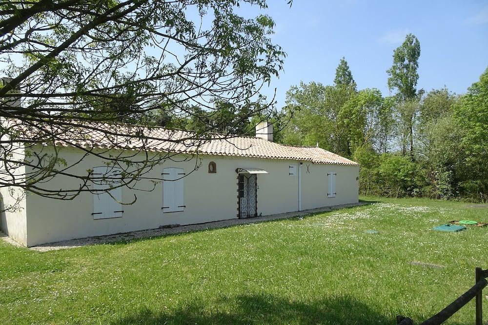 Maison de vacances
