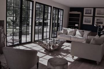 Villa pour 16 personnes, avec jardin et terrasse dans la Somme