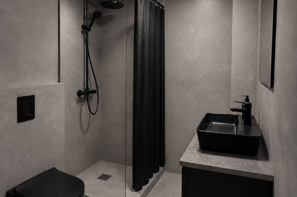 Four Seasons - Amber Spring Suite in Aalborg, Limfjord in Nordjütland