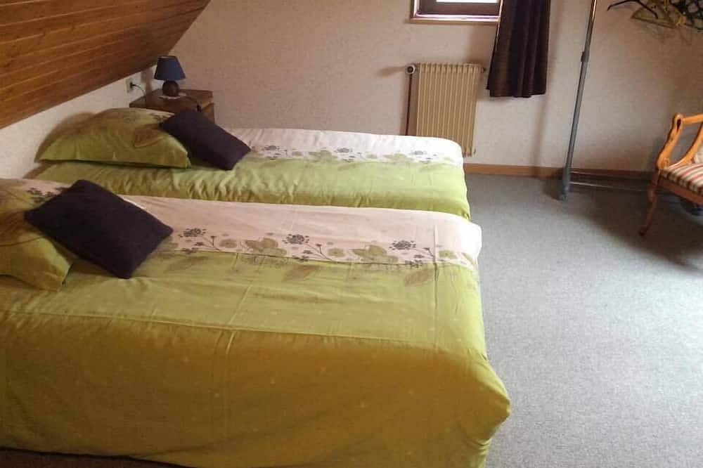 Appartement entier, Gîte \" Au Schoenenbourg \" in Zellenberg, Parc naturel régional des Ballons des Vosges