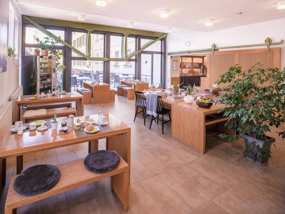 Ecoinn in Esslingen, Distrito de Esslingen